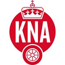 KNA Veihjelp logo